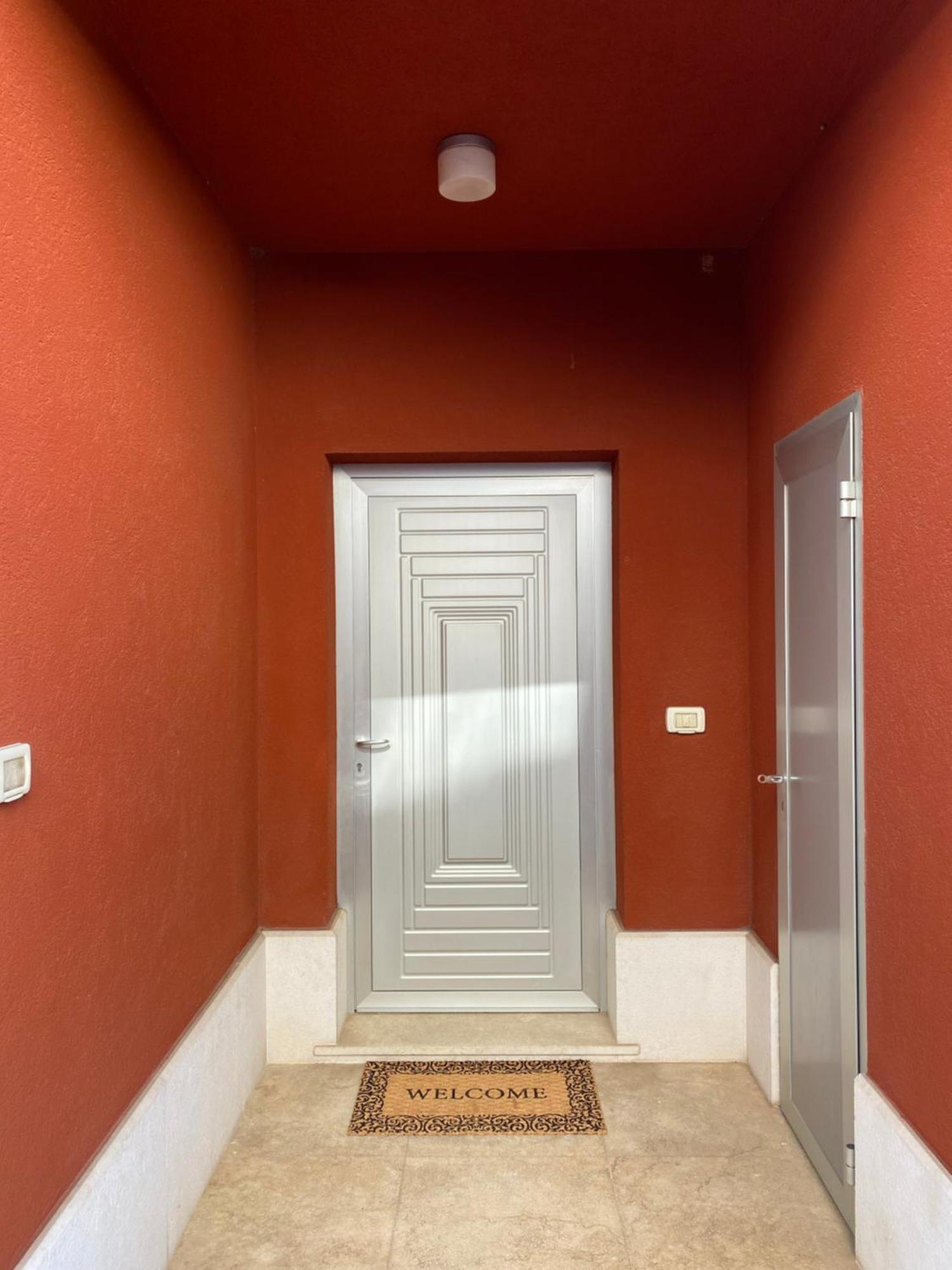 Ivni Apartmani Novigrad Istria Exteriér fotografie