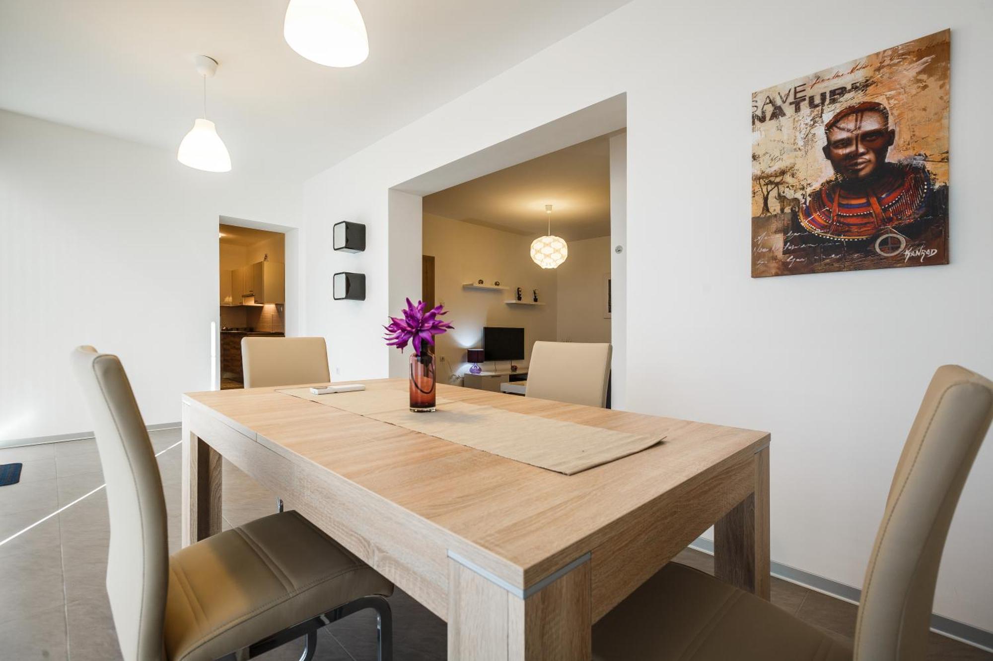 Ivni Apartmani Novigrad Istria Exteriér fotografie