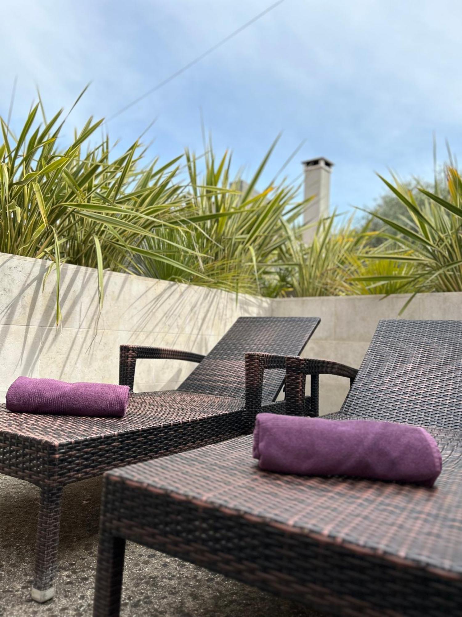 Ivni Apartmani Novigrad Istria Exteriér fotografie