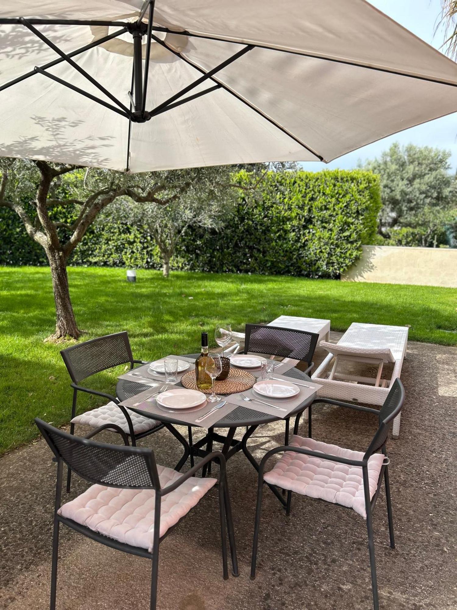 Ivni Apartmani Novigrad Istria Exteriér fotografie
