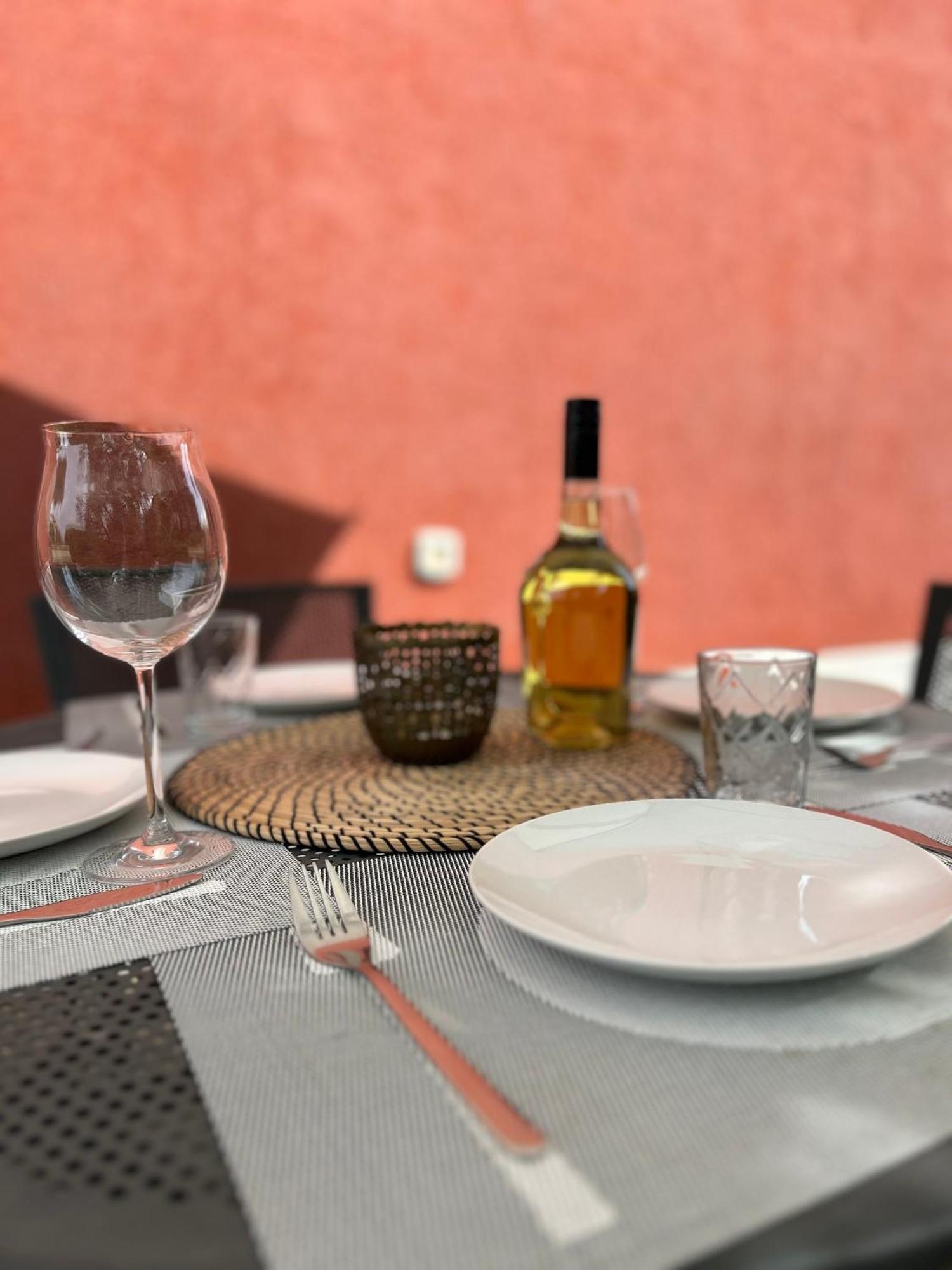 Ivni Apartmani Novigrad Istria Exteriér fotografie