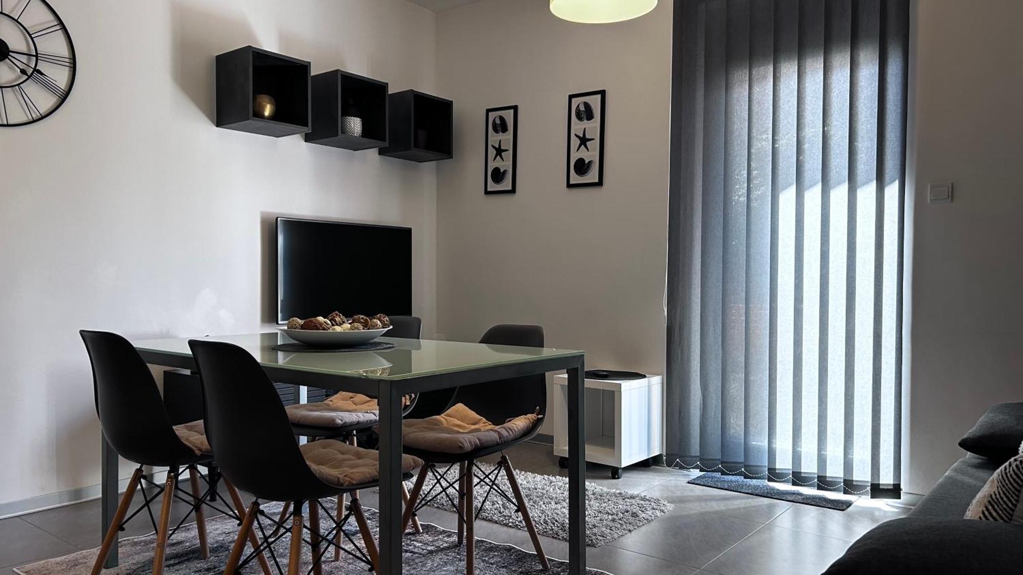 Ivni Apartmani Novigrad Istria Exteriér fotografie