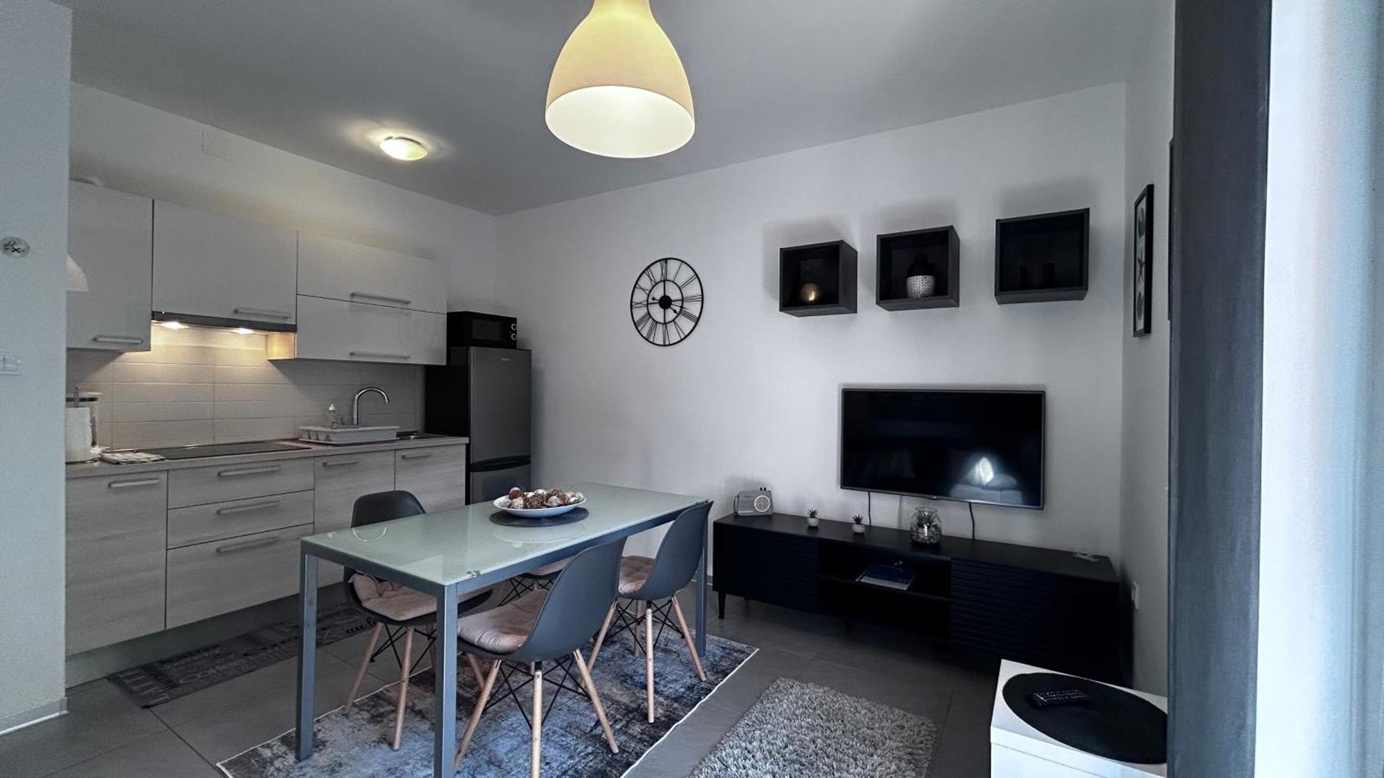 Ivni Apartmani Novigrad Istria Exteriér fotografie